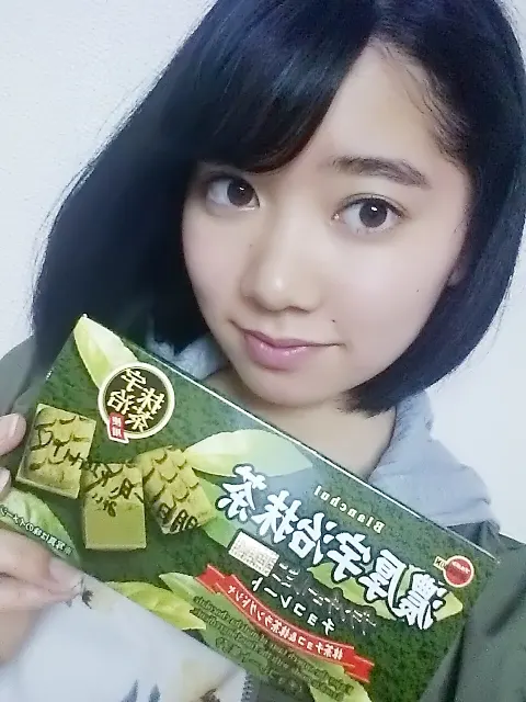 米谷 奈々未｜あの子は紳士的(*´艸`)（2016-06-15）｜2枚目