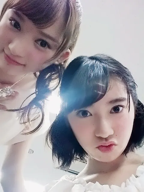 米谷 奈々未｜うたの夏まつり&らん・プティ〜リターンズ〜（2016-06-19）