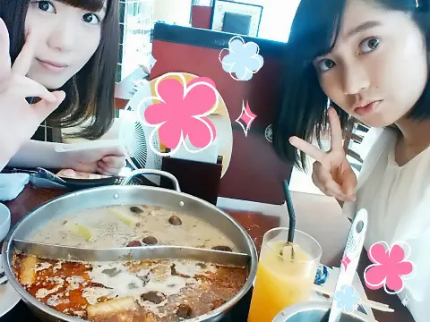 米谷 奈々未｜グルメ観光番外編!!!（2016-06-23）