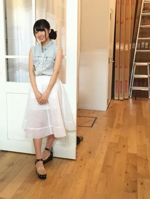 米谷 奈々未｜グルメ観光番外編!!!（2016-06-23）｜2枚目