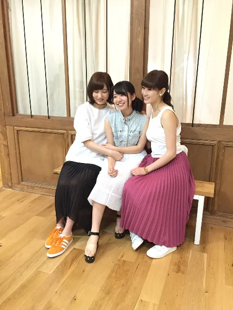 米谷 奈々未｜グルメ観光番外編!!!（2016-06-23）｜3枚目