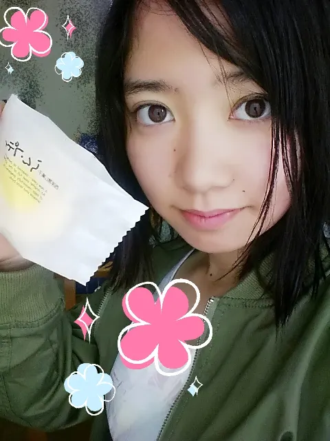 米谷 奈々未｜グルメ観光番外編!!!（2016-06-23）｜4枚目