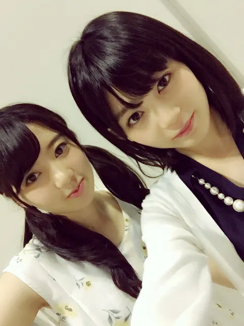 米谷 奈々未｜初オンエア!!!!（2016-06-17）