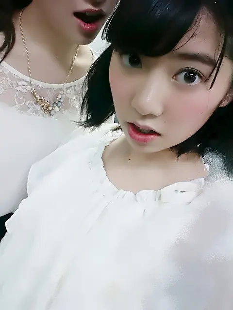 米谷 奈々未｜初オンエア!!!!（2016-06-17）｜2枚目