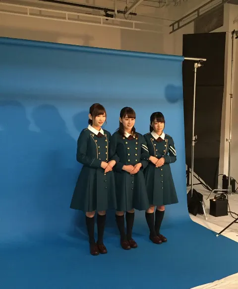 米谷 奈々未｜初めてや(｡>﹏<｡)（2016-06-21）