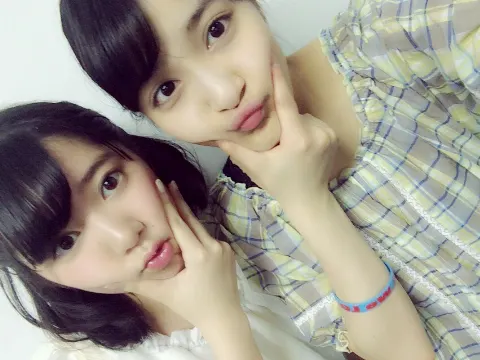 米谷 奈々未｜初めてや(｡>﹏<｡)（2016-06-21）｜2枚目