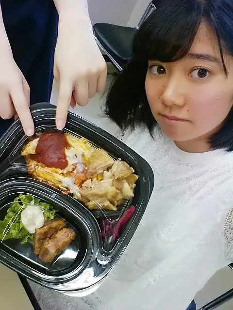 米谷 奈々未｜だしまきななこ!!!!（2016-06-24）｜2枚目