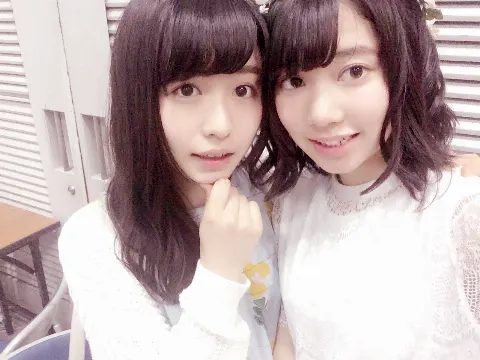 米谷 奈々未｜ジョリティー最後の握手会(TT)（2016-06-27）｜2枚目