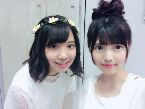 米谷 奈々未｜KEYABINGO&可愛すぎやねんpart4（2016-07-01）