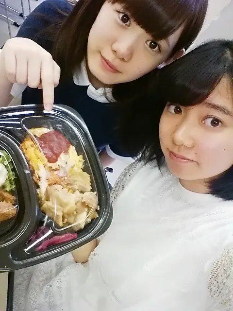 米谷 奈々未｜2ndシングル選抜発表!!!（2016-06-29）