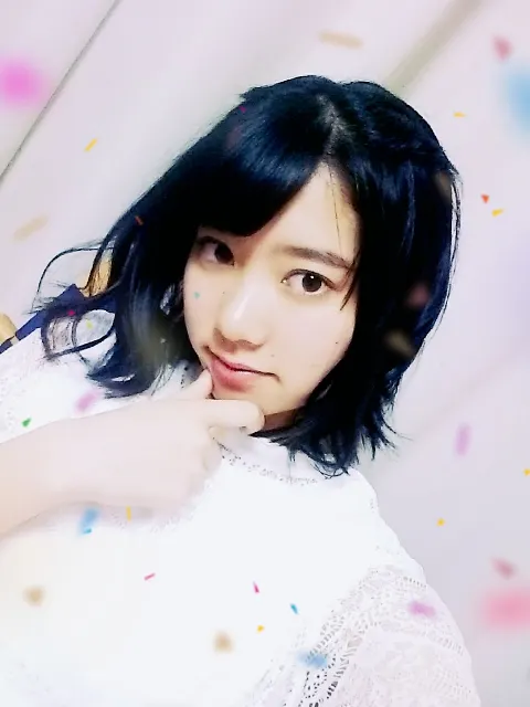 米谷 奈々未｜2ndシングル選抜発表!!!（2016-06-29）｜4枚目