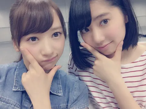 米谷 奈々未｜なにになるかな??（2016-07-09）｜5枚目