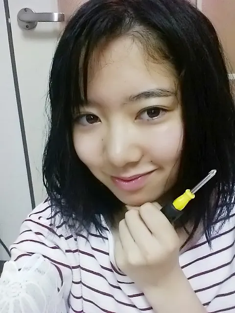 米谷 奈々未｜なにになるかな??（2016-07-09）｜6枚目
