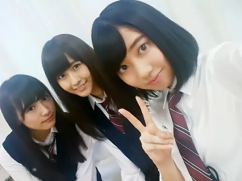 米谷 奈々未｜せか愛MV♡♡（2016-07-14）｜2枚目