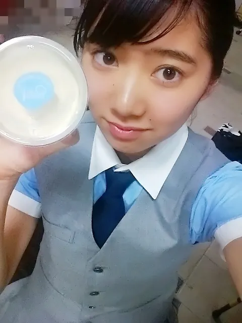 米谷 奈々未｜なーこはなにが好きかな?（2016-07-16）｜2枚目