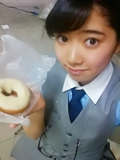 米谷 奈々未｜ドラマ(* ˘ ³˘)♡*（2016-07-18）