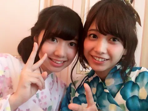 米谷 奈々未｜ドラマ(* ˘ ³˘)♡*（2016-07-18）｜2枚目