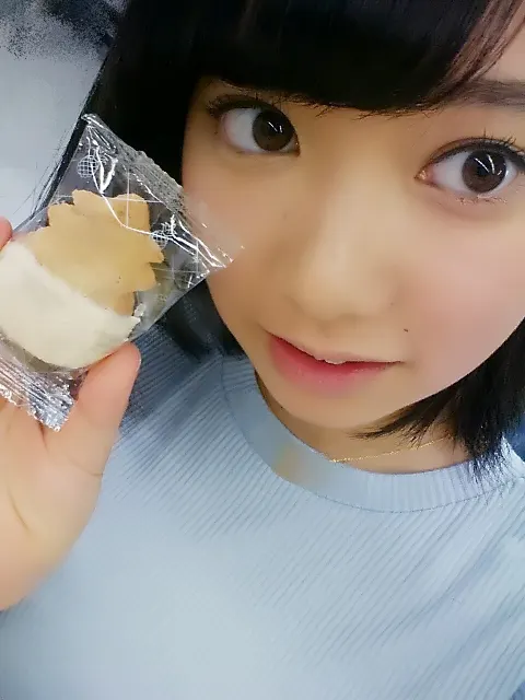 米谷 奈々未｜ドラマ(* ˘ ³˘)♡*（2016-07-18）｜3枚目