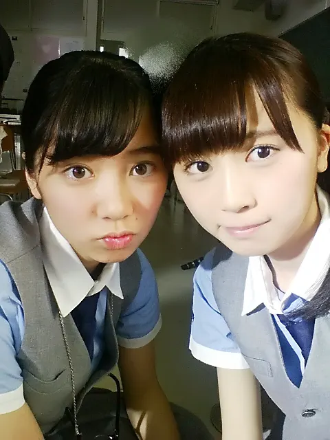米谷 奈々未｜初!!京都!!!（2016-07-22）｜2枚目