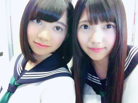 米谷 奈々未｜カップリングMVだぁーー!!（2016-07-19）