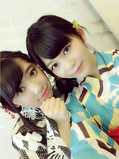 米谷 奈々未｜ツンデレだらけ（2016-07-28）｜2枚目