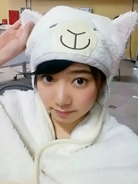 米谷 奈々未｜ツンデレだらけ（2016-07-28）｜3枚目