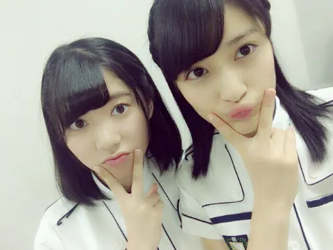 米谷 奈々未｜TIF♡\(*ˊᗜˋ*)/♡（2016-08-07）