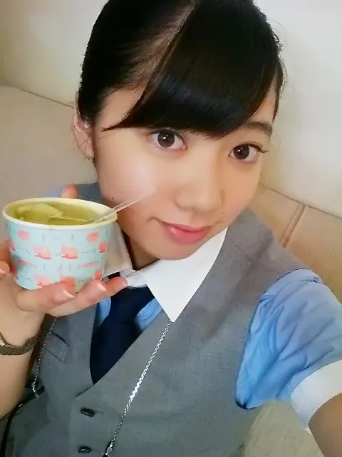 米谷 奈々未｜TIF♡\(*ˊᗜˋ*)/♡（2016-08-07）｜2枚目