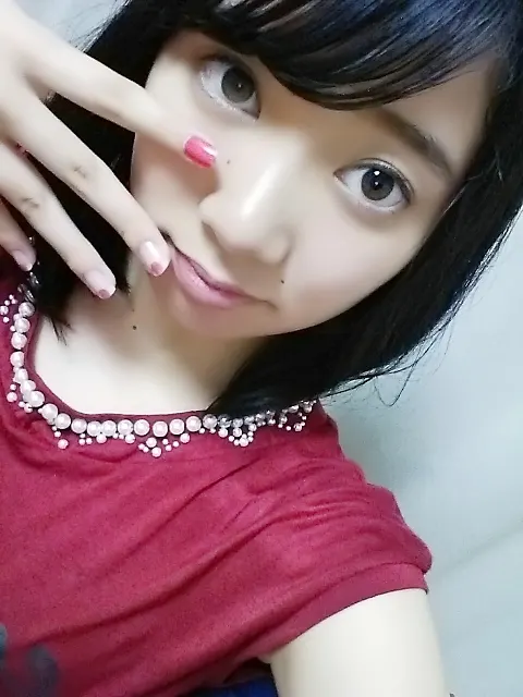米谷 奈々未｜yu-dachi megami（2016-08-05）