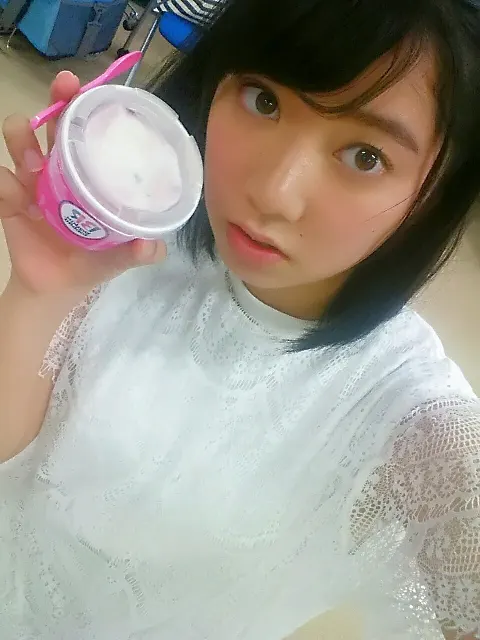 米谷 奈々未｜ロコン(♡˙ᵕ˙♡)（2016-08-09）｜2枚目