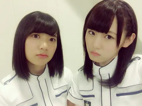 米谷 奈々未｜世界には愛しかない（2016-08-11）