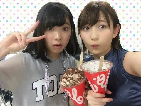 米谷 奈々未｜MNM（2016-08-15）