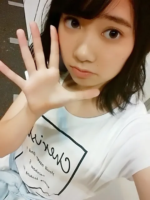 米谷 奈々未｜MNM（2016-08-15）｜2枚目