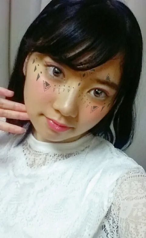 米谷 奈々未｜SUMMER STATION(∗•ω•∗)（2016-08-20）