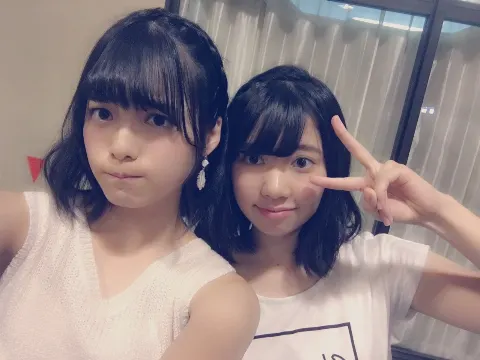 米谷 奈々未｜台風かゆい(´-_-`)（2016-08-23）