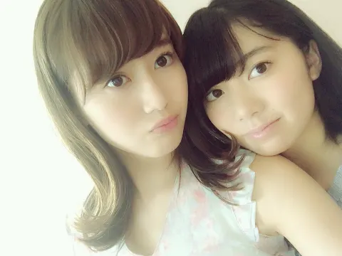 米谷 奈々未｜みなさんに質問です(⊙ө⊙)（2016-08-25）