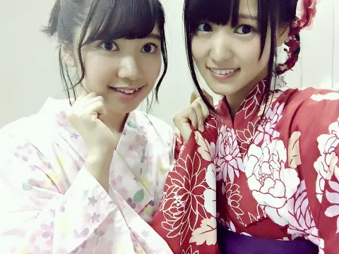 米谷 奈々未｜Music!Live!!（2016-09-02）