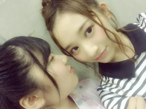 米谷 奈々未｜幕張( *¯ ꒳¯*)（2016-09-04）