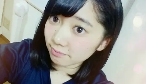 米谷 奈々未｜幕張( *¯ ꒳¯*)（2016-09-04）｜2枚目