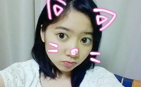 米谷 奈々未｜オフショットあるぜ〜(。 ｰ`ωｰ´)（2016-09-10）｜4枚目
