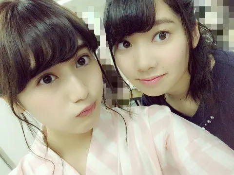 米谷 奈々未｜音ゲー(￣▽￣)（2016-09-15）