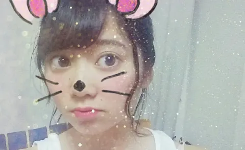 米谷 奈々未｜続編ですな(。 ｰ`ωｰ´)（2016-08-31）｜3枚目