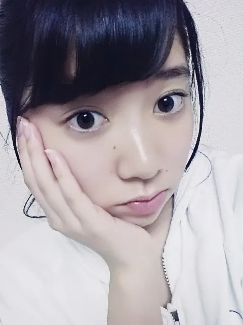 米谷 奈々未｜幕張ありがとぅー!（2016-09-13）｜2枚目
