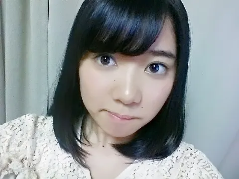 米谷 奈々未｜言いたかったー!!!!（2016-09-20）｜2枚目