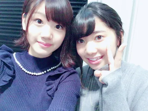 米谷 奈々未｜3部は……(´꒳`*)（2016-09-23）｜2枚目