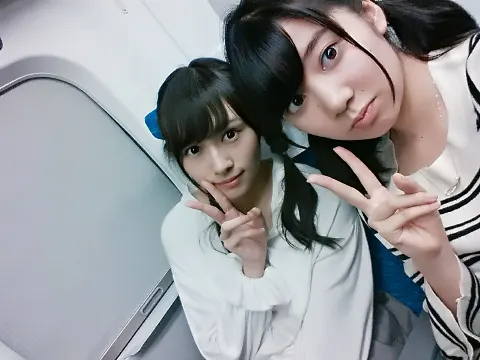 米谷 奈々未｜3部は……(´꒳`*)（2016-09-23）｜3枚目