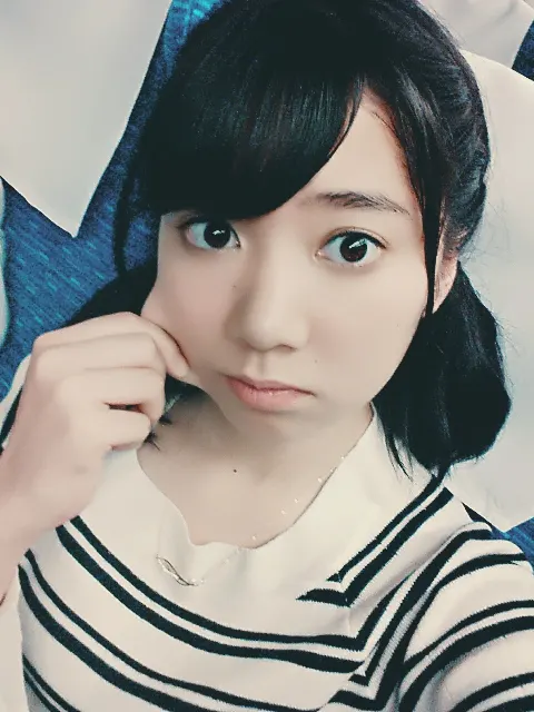 米谷 奈々未｜3部は……(´꒳`*)（2016-09-23）｜4枚目