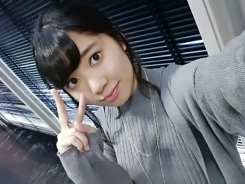 米谷 奈々未｜みっけ!（2016-09-29）｜3枚目