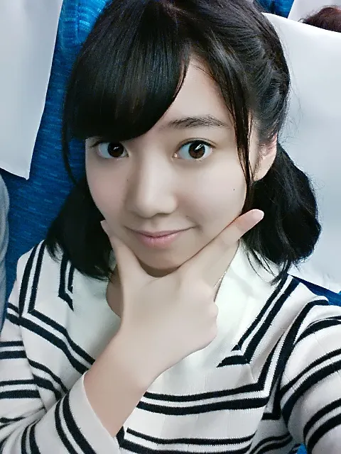 米谷 奈々未｜この写真が……（2016-10-01）｜3枚目