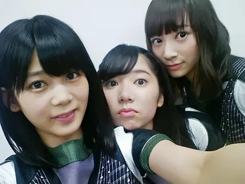 米谷 奈々未｜念願の!!!!!（2016-10-03）｜2枚目